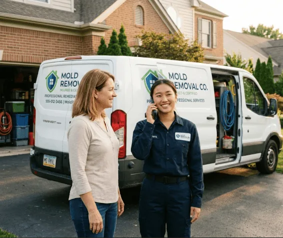 Crawlspace Mold Remediation Mayflower, AR FAQs